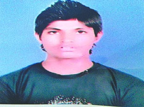 left home due to unlisted from cricket camp